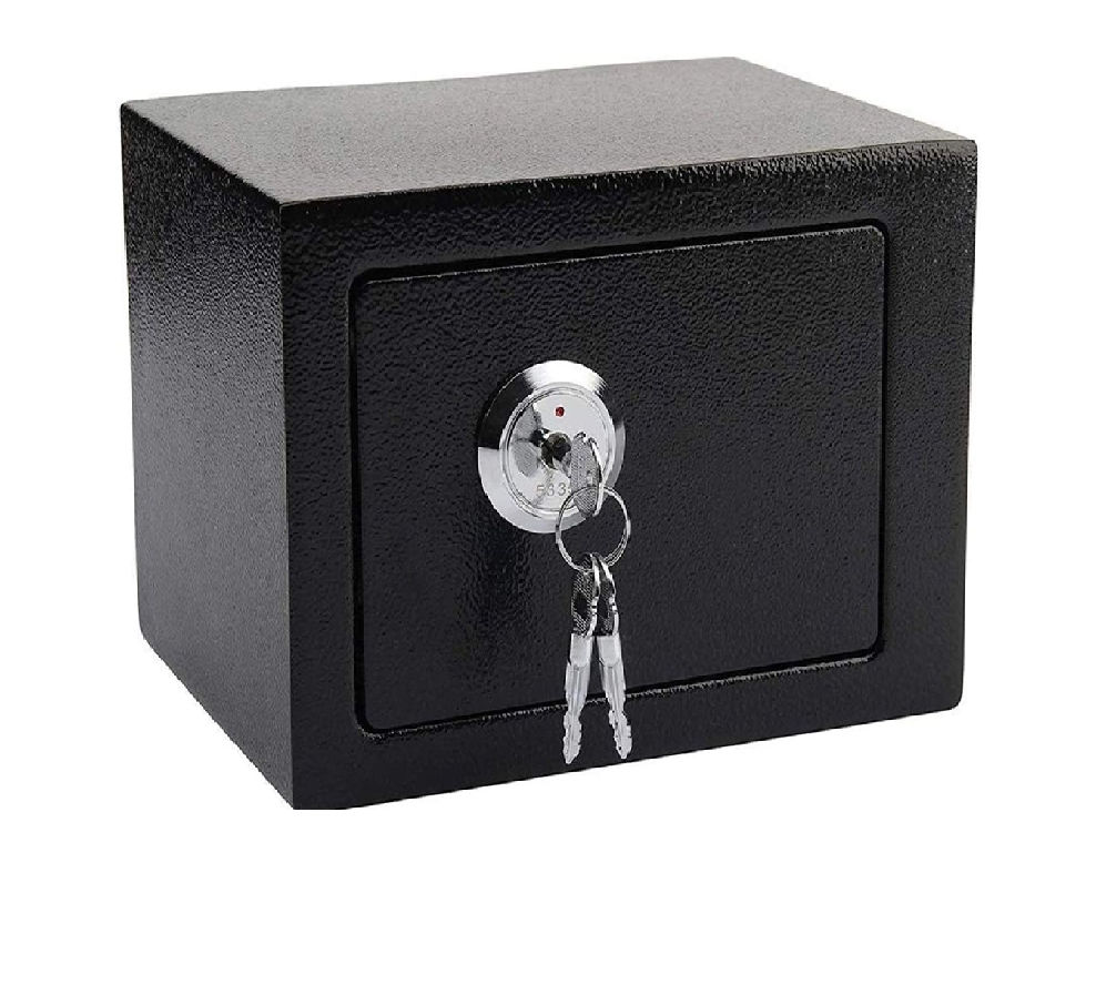 Mini Safe 23