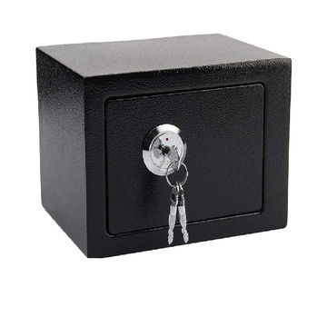 Mini Safe 23