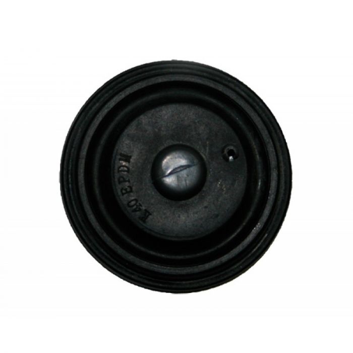 Wirquin Jollyfill/Topy Diaphragm Washer Replacement - Black Bulk Pack of 8