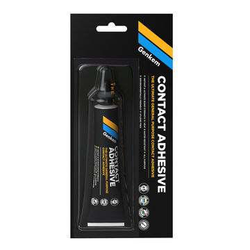 Genkem Contact Adhesive 50 Ml