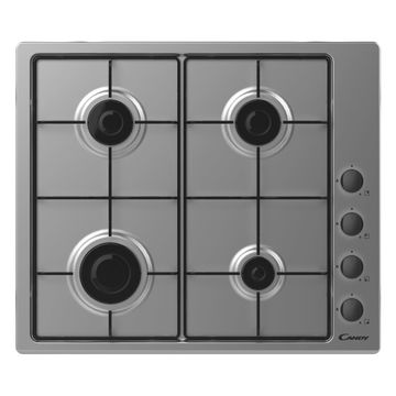 Candy 60cm Idea Lateral Gas Hob