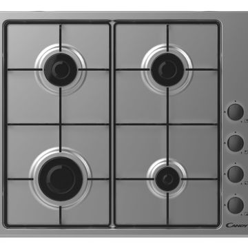 Candy 60cm Idea Lateral Gas Hob