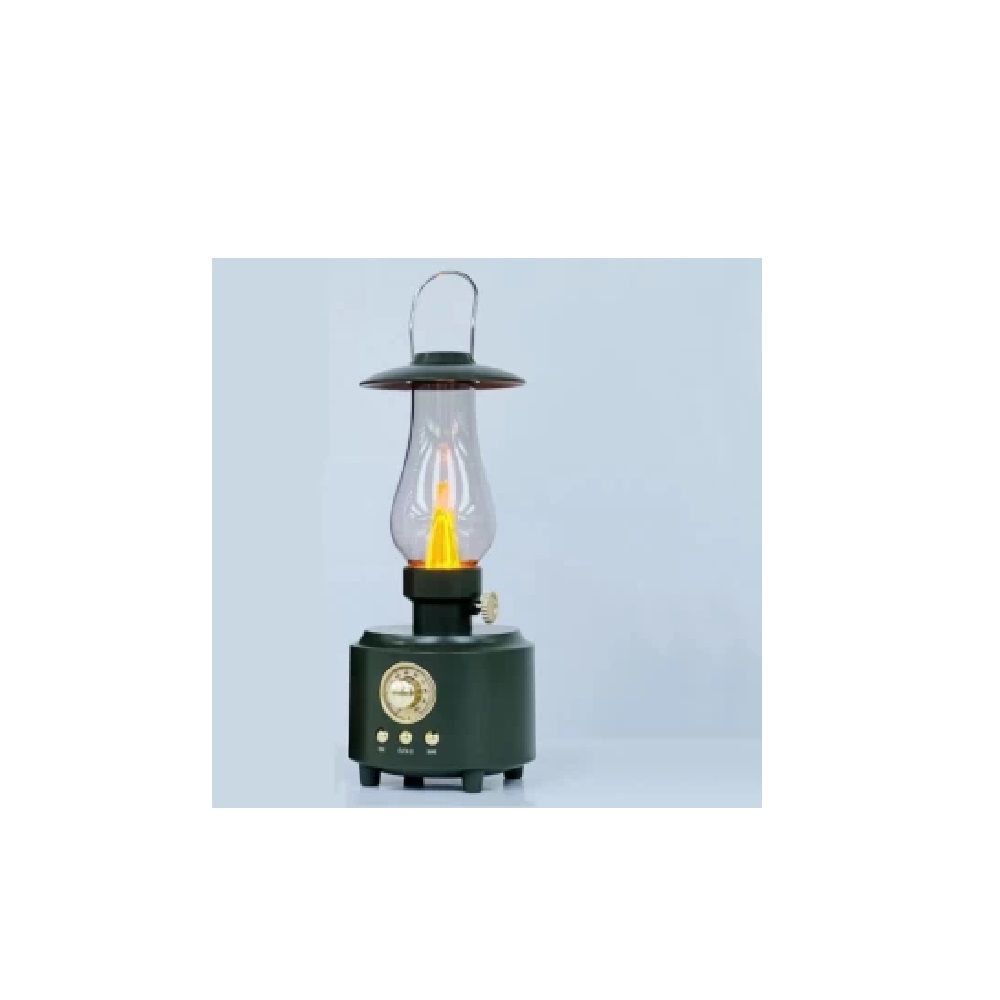 PORTABLE OIL LAMP,BLUETOOTH SPEAKER