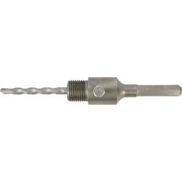 Adaptor Hex 110Mmxm22 For Tct Core Bits