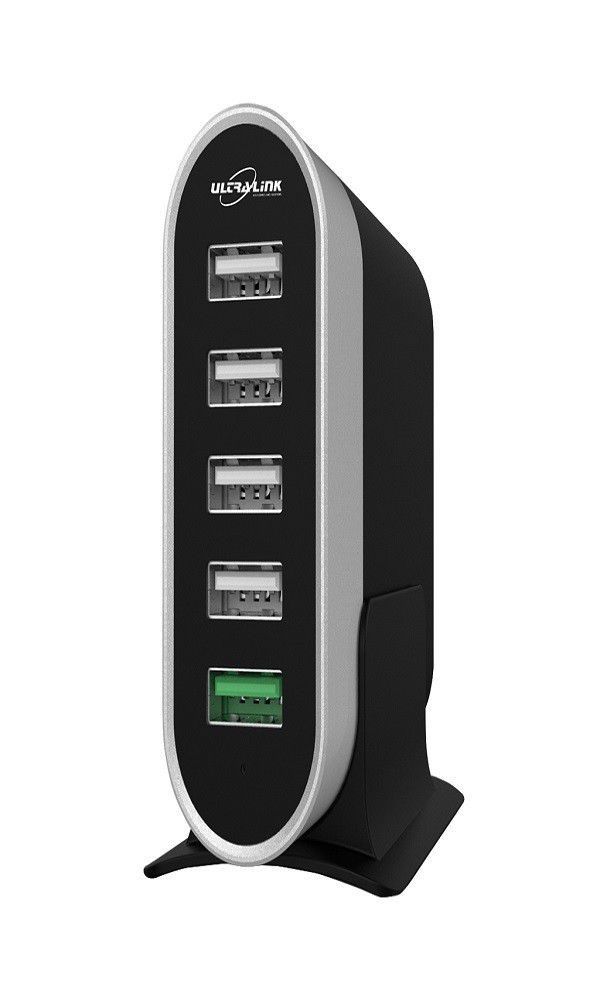 Ultra Link Universal 5 Port Charging Hub