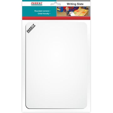 Writing Slate Markerboard (297*210mm Carded)