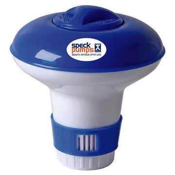 Speck Pumps Chlorione Floater Small