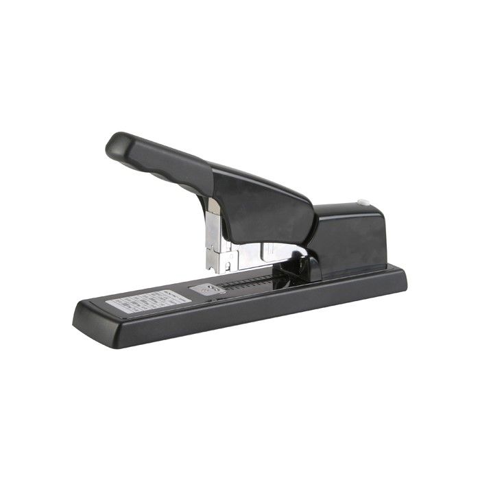 Heavy Duty Stapler 100*(23/6 23/13) Black 100 Pages