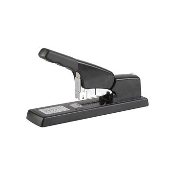 Heavy Duty Stapler 100*(23/6 23/13) Black 100 Pages
