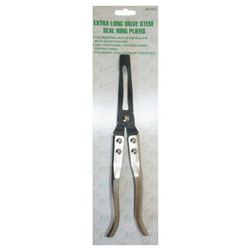 Micro-Tec - Plier Valve Stem Seal L/S