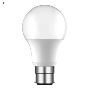 9W LED A60 Bulb with Motion Sensor