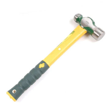 FG05209 LASHER Ball Pein Hammer Sure Grip Handle 900g