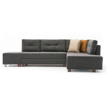 Kamo corner sofa