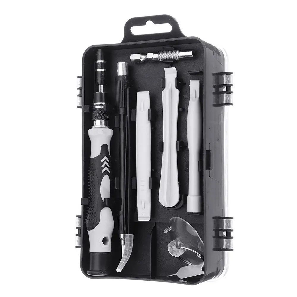 Magnetic Screw Driver Multi-Function Precision Screwdriver Set
