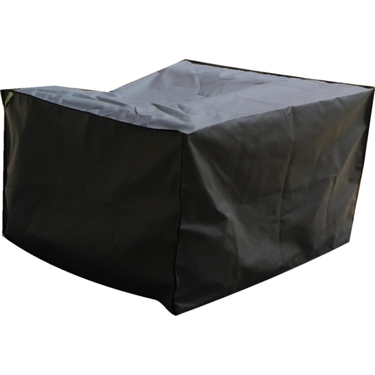 Patio Solution Covers Armchair Cover (Dove Grey)