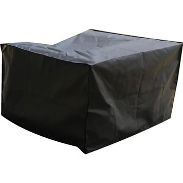 Patio Solution Covers Armchair Cover (Dove Grey)
