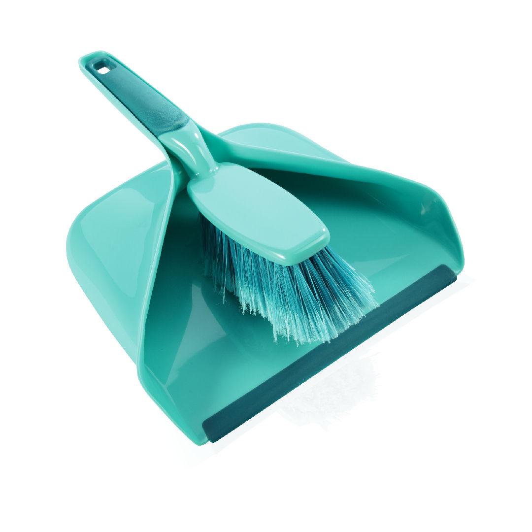 Leifheit Dust Pan Set