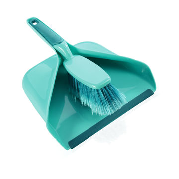 Leifheit Dust Pan Set