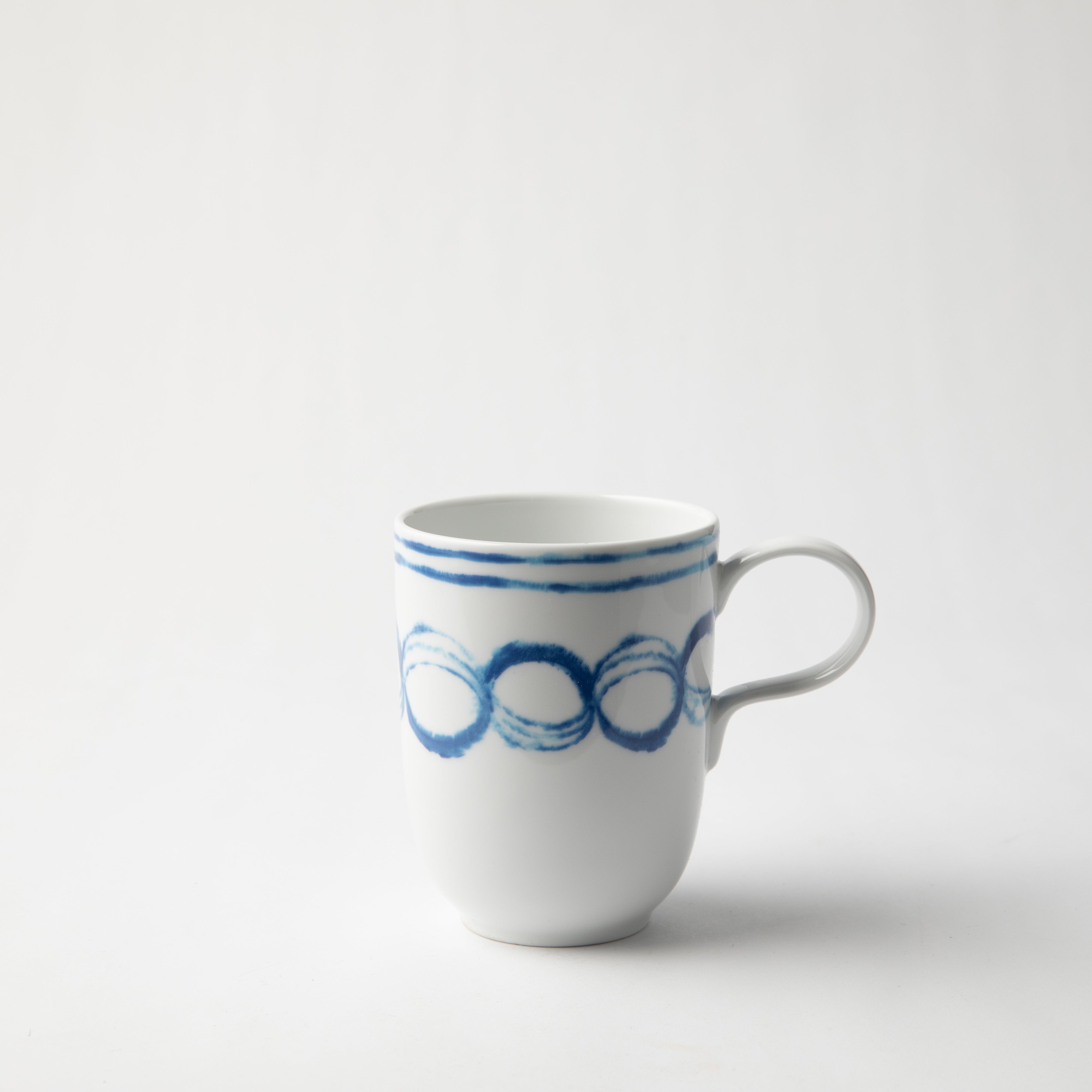 Designers Guild - Jinshi Mug Set of 4