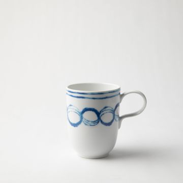Designers Guild - Jinshi Mug Set of 4