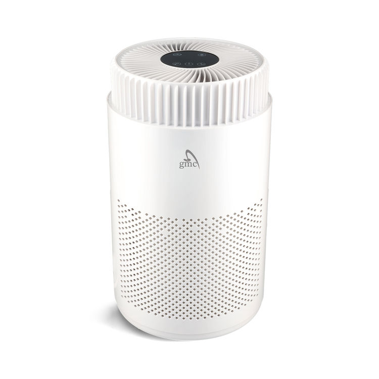 GMC - Air Purifier - COMPACT - AFSA Approved. H13 HEPA Filter - GMC120AP