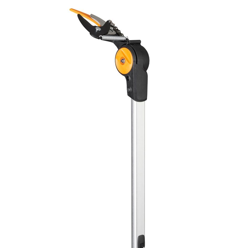Fiskars Tree Pruner Telescopic Bypass XL UPX86 PowerGear X