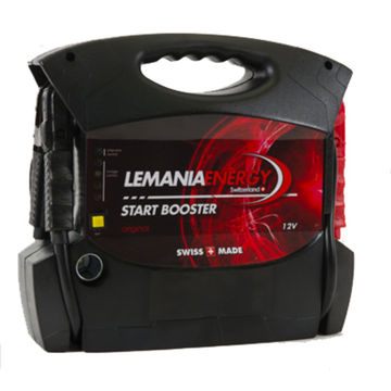 BATTERY BOOSTER   12v