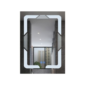MIRROR LED - 800X600MM - LED035