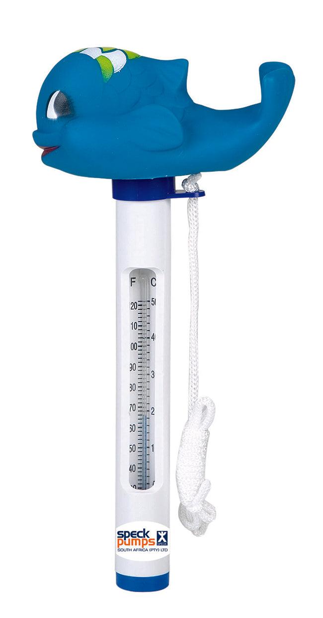 Speck Little Whale Thermometer
