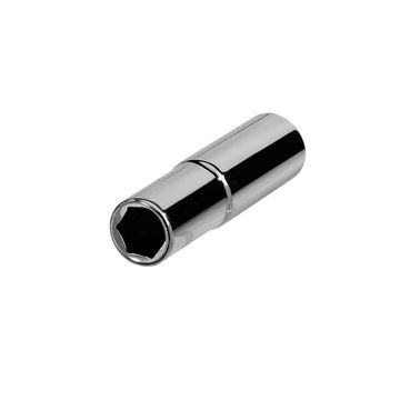 Total Tools Deep Hexagonal Socket 1/2 14MM Industrial