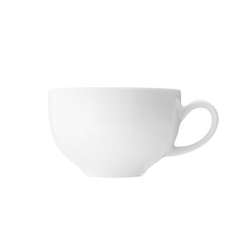 Leon Porcelain Cup 140ml - Set of 6