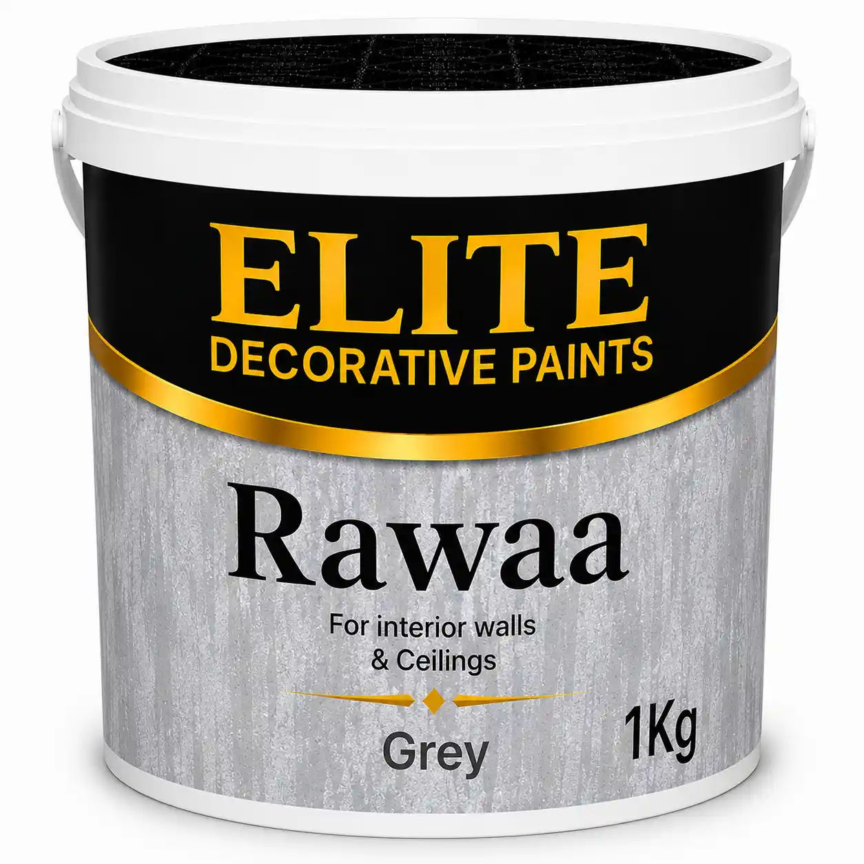 Rawaa Grey