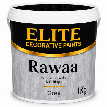 Rawaa Grey