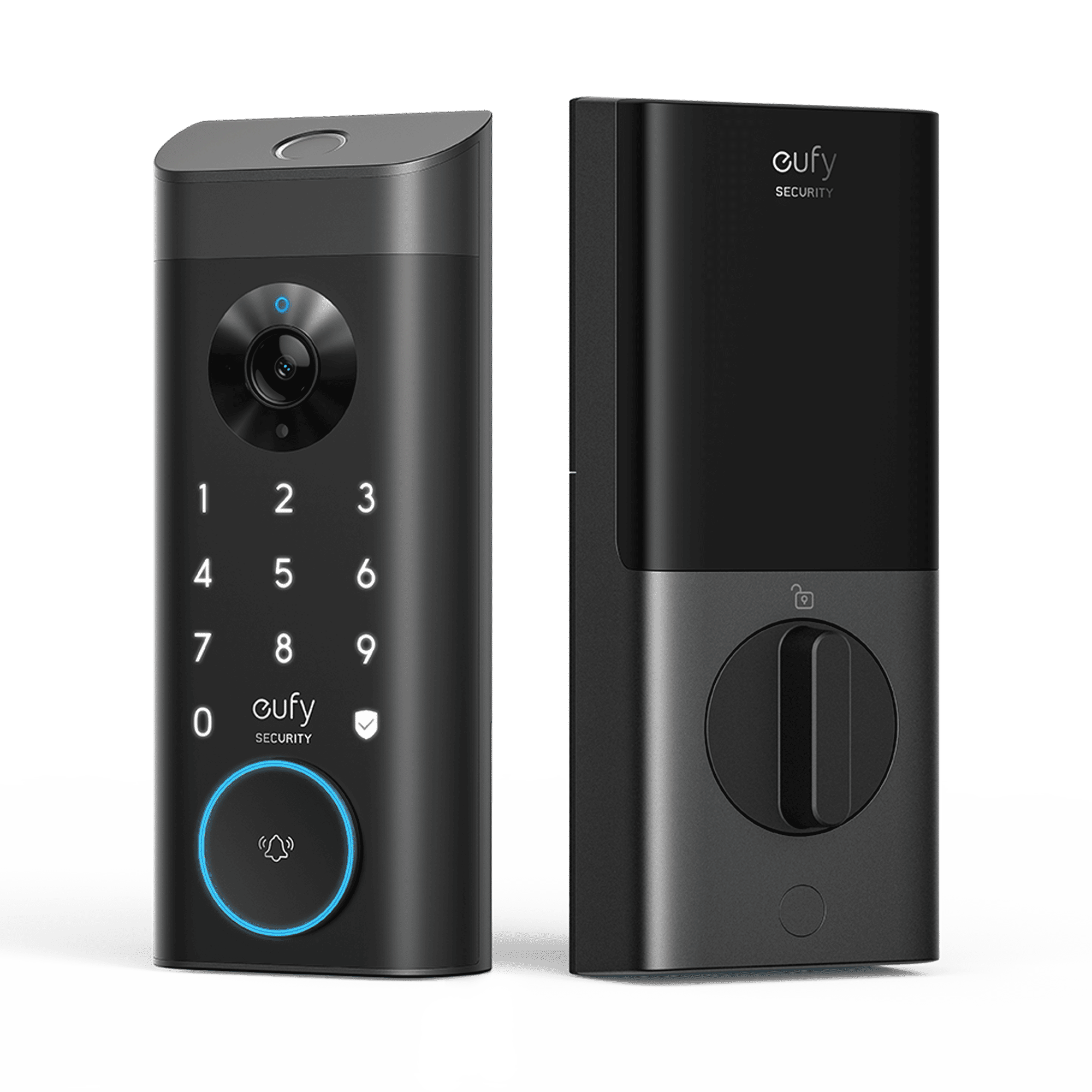 Eufy Security E330 Video Smart Lock