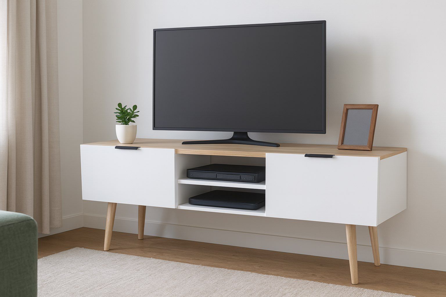HELA TV STAND