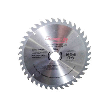Bore-it - Circular Saw Blade - 235mm X 48t X 30/20/16b