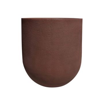 Rustic Cask Japi Planter