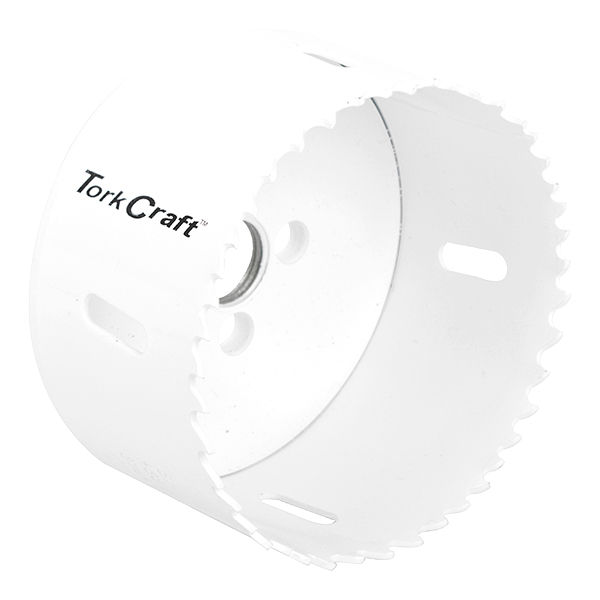 Hole Saw Bi-Metal 86Mm