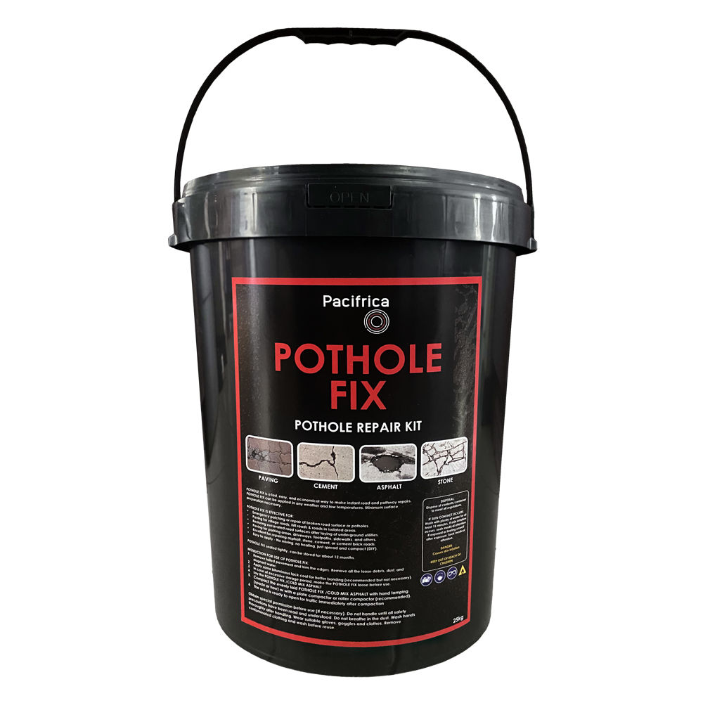 Pothole Fix - 25kg
