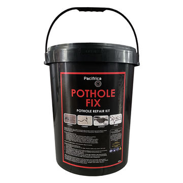 Pothole Fix - 25kg