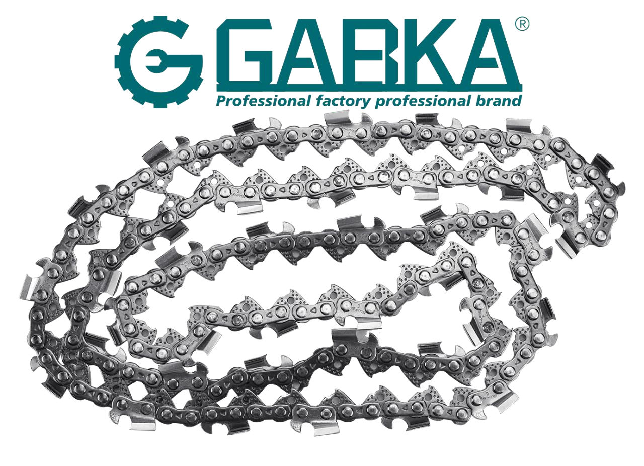 20-Inch Chainsaw Chain – High-Performance Replacement Chain for Gas & Electric Saws