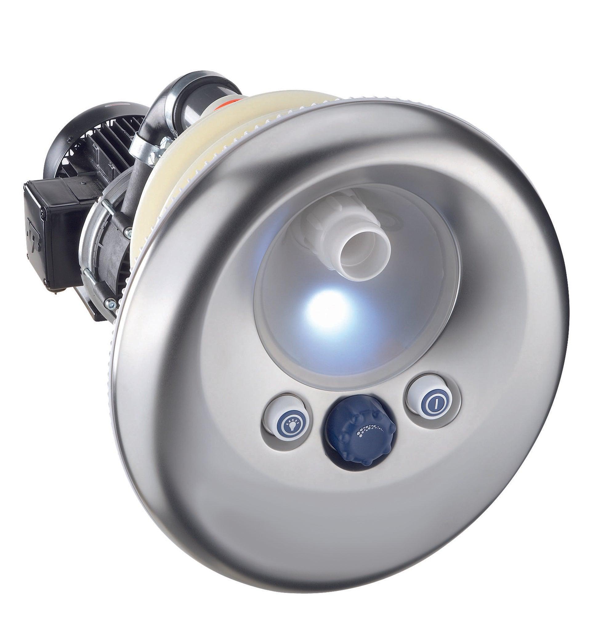Speck Badu Jet Vogue With Led Multicolour Complete