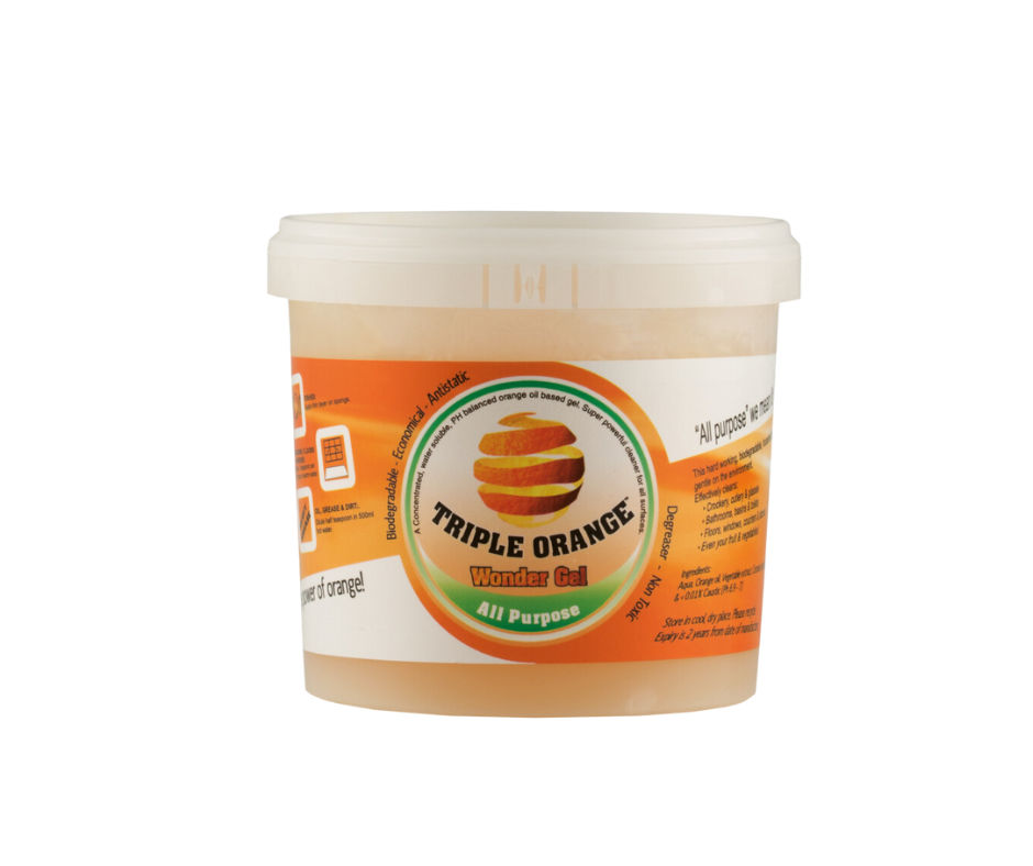 Wonder Gel : All-purpose-cleaner 500g