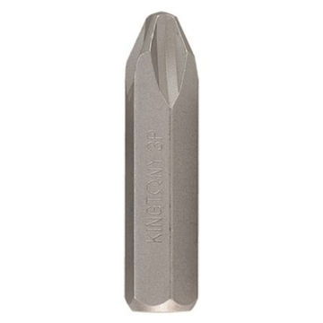 King Tony - Bit Impact Phillips #2 X 36Mm - 12 Pack