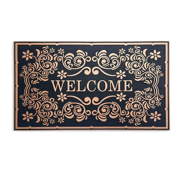 Mabel Home Durable DOORMAT