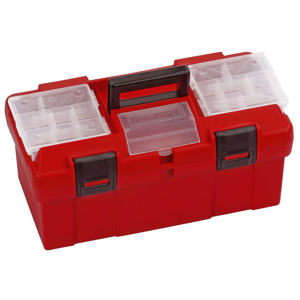 Plastic Handy Box