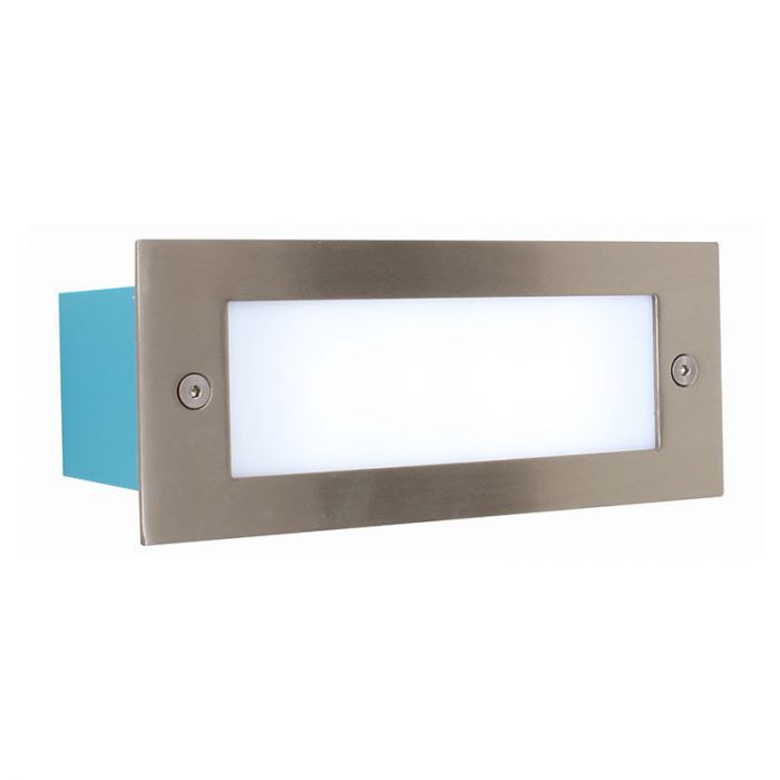 Eurolux Foot Light LED Rectangle 1.92w