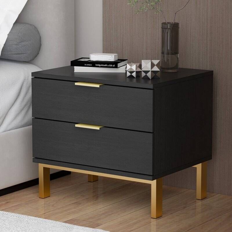 Moshi Side Pedestals
