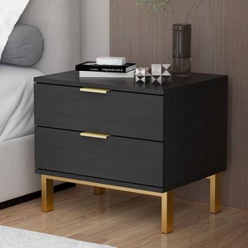 Moshi Side Pedestals
