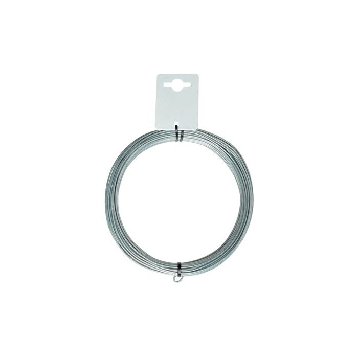 Binding Wire 2.00mm 500g - 2 Pack